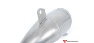 Unitronic Turbo Back Exhaust for 8V A3 Quattro